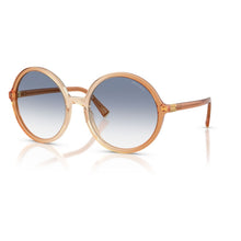 Lade das Bild in den Galerie-Viewer, Sonnenbrille MiuMiu, Modell: 0MUB02S Farbe: 26G80O
