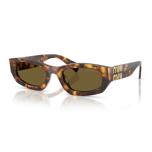 Sonnenbrille MiuMiu, Modell: 0MUB04S Farbe: 14L09Z