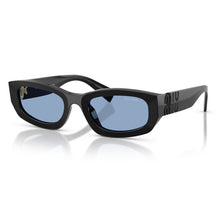 Lade das Bild in den Galerie-Viewer, Sonnenbrille MiuMiu, Modell: 0MUB04S Farbe: 16K30U
