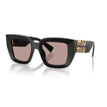 Lade das Bild in den Galerie-Viewer, Sonnenbrille MiuMiu, Modell: 0MUB05S Farbe: 16K20I
