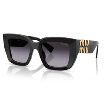 Lade das Bild in den Galerie-Viewer, Sonnenbrille MiuMiu, Modell: 0MUB05S Farbe: 16K90A
