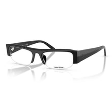 Lade das Bild in den Galerie-Viewer, Sonnenbrille MiuMiu, Modell: 0MUB07S Farbe: 16K08N

