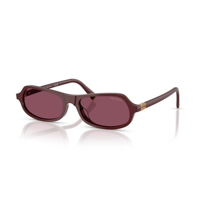 Sonnenbrille MiuMiu, Modell: 0MUB10SU Farbe: 26L20Y