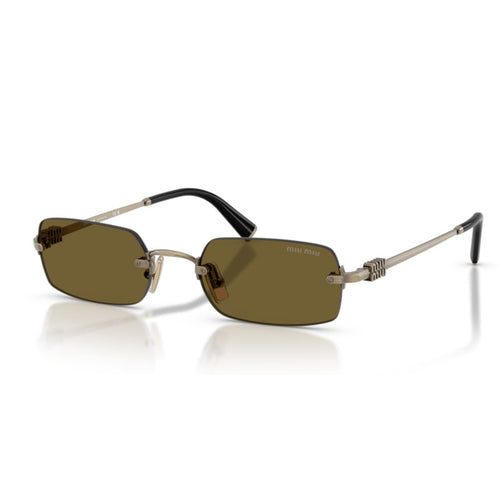 Sonnenbrille MiuMiu, Modell: 0MUB50S Farbe: 26C09Z