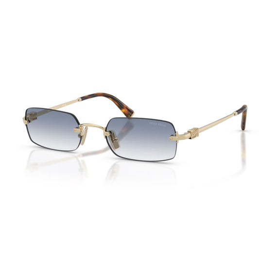 Sonnenbrille MiuMiu, Modell: 0MUB50S Farbe: ZVN80O