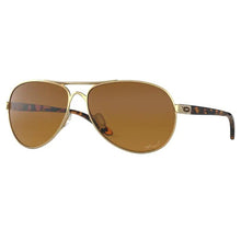 Lade das Bild in den Galerie-Viewer, Sonnenbrille Oakley, Modell: 0OO4079 Farbe: 407911
