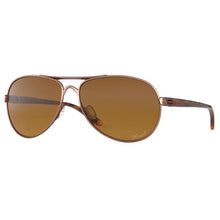 Lade das Bild in den Galerie-Viewer, Sonnenbrille Oakley, Modell: 0OO4079 Farbe: 407914
