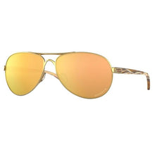 Lade das Bild in den Galerie-Viewer, Sonnenbrille Oakley, Modell: 0OO4079 Farbe: 407937
