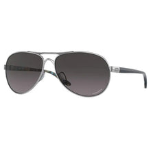 Lade das Bild in den Galerie-Viewer, Sonnenbrille Oakley, Modell: 0OO4079 Farbe: 40
