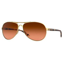 Lade das Bild in den Galerie-Viewer, Sonnenbrille Oakley, Modell: 0OO4079 Farbe: 41
