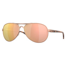 Lade das Bild in den Galerie-Viewer, Sonnenbrille Oakley, Modell: 0OO4079 Farbe: 44
