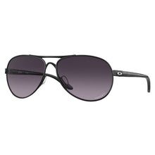 Lade das Bild in den Galerie-Viewer, Sonnenbrille Oakley, Modell: 0OO4079 Farbe: 45
