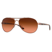 Lade das Bild in den Galerie-Viewer, Sonnenbrille Oakley, Modell: 0OO4079 Farbe: 46
