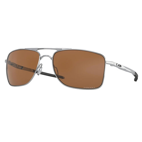 Sonnenbrille Oakley, Modell: 0OO4124 Farbe: 412409