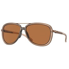 Lade das Bild in den Galerie-Viewer, Sonnenbrille Oakley, Modell: 0OO4129 Farbe: 23
