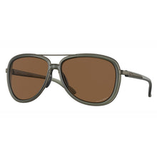 Lade das Bild in den Galerie-Viewer, Sonnenbrille Oakley, Modell: 0OO4129 Farbe: 25
