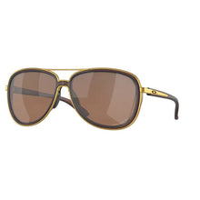 Lade das Bild in den Galerie-Viewer, Sonnenbrille Oakley, Modell: 0OO4129 Farbe: 412922
