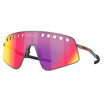 Lade das Bild in den Galerie-Viewer, Sonnenbrille Oakley, Modell: 0OO6025 Farbe: 03
