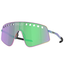 Lade das Bild in den Galerie-Viewer, Sonnenbrille Oakley, Modell: 0OO6025 Farbe: 05
