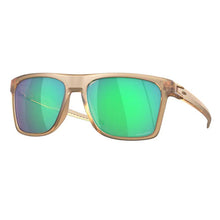 Lade das Bild in den Galerie-Viewer, Sonnenbrille Oakley, Modell: 0OO9100 Farbe: 910003
