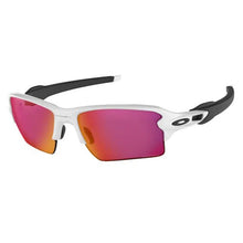 Lade das Bild in den Galerie-Viewer, Sonnenbrille Oakley, Modell: 0OO9188 Farbe: 918803
