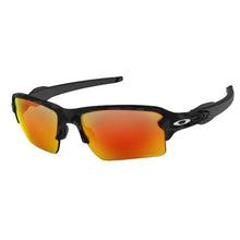 Lade das Bild in den Galerie-Viewer, Sonnenbrille Oakley, Modell: 0OO9188 Farbe: 918886
