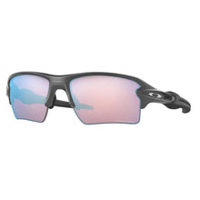 Lade das Bild in den Galerie-Viewer, Sonnenbrille Oakley, Modell: 0OO9188 Farbe: G8
