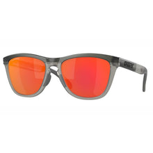 Lade das Bild in den Galerie-Viewer, Sonnenbrille Oakley, Modell: 0OO9284 Farbe: 01
