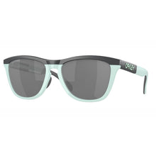 Lade das Bild in den Galerie-Viewer, Sonnenbrille Oakley, Modell: 0OO9284 Farbe: 03
