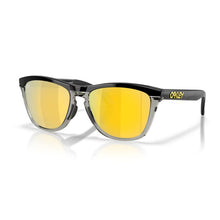Lade das Bild in den Galerie-Viewer, Sonnenbrille Oakley, Modell: 0OO9284 Farbe: 18
