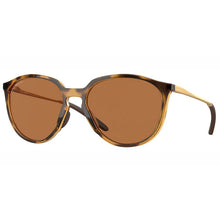 Lade das Bild in den Galerie-Viewer, Sonnenbrille Oakley, Modell: 0OO9288 Farbe: 03
