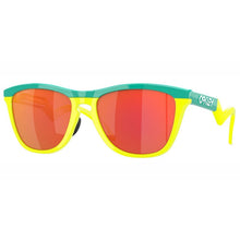 Lade das Bild in den Galerie-Viewer, Sonnenbrille Oakley, Modell: 0OO9289 Farbe: 02
