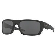 Lade das Bild in den Galerie-Viewer, Sonnenbrille Oakley, Modell: 0OO9367 Farbe: 01

