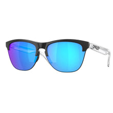 Lade das Bild in den Galerie-Viewer, Sonnenbrille Oakley, Modell: 0OO9374 Farbe: 02
