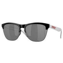 Lade das Bild in den Galerie-Viewer, Sonnenbrille Oakley, Modell: 0OO9374 Farbe: 53
