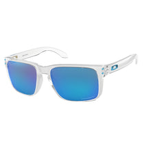 Lade das Bild in den Galerie-Viewer, Sonnenbrille Oakley, Modell: 0OO9417 Farbe: 07
