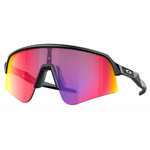 Lade das Bild in den Galerie-Viewer, Sonnenbrille Oakley, Modell: 0OO9465 Farbe: 01
