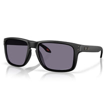 Lade das Bild in den Galerie-Viewer, Sonnenbrille Oakley, Modell: 0OO9487 Farbe: 01
