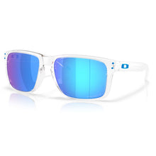 Lade das Bild in den Galerie-Viewer, Sonnenbrille Oakley, Modell: 0OO9487 Farbe: 07
