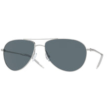 Lade das Bild in den Galerie-Viewer, Sonnenbrille Oliver Peoples, Modell: 0OV1002S Farbe: 50363R
