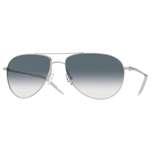 Sonnenbrille Oliver Peoples, Modell: 0OV1002S Farbe: 52413F