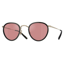 Lade das Bild in den Galerie-Viewer, Sonnenbrille Oliver Peoples, Modell: 0OV1104S Farbe: 51453E
