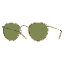 Lade das Bild in den Galerie-Viewer, Sonnenbrille Oliver Peoples, Modell: 0OV1104S Farbe: 514552
