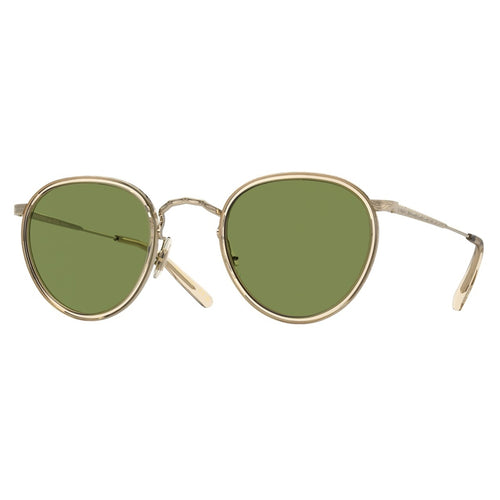 Sonnenbrille Oliver Peoples, Modell: 0OV1104S Farbe: 514552