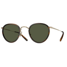 Lade das Bild in den Galerie-Viewer, Sonnenbrille Oliver Peoples, Modell: 0OV1104S Farbe: 533052
