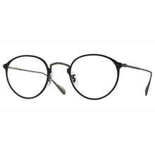 Lade das Bild in den Galerie-Viewer, Brille Oliver Peoples, Modell: 0OV1144T Farbe: 5214
