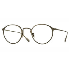 Lade das Bild in den Galerie-Viewer, Brille Oliver Peoples, Modell: 0OV1144T Farbe: 5284
