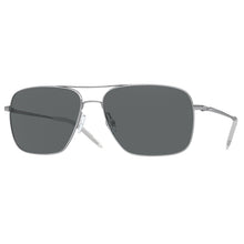 Lade das Bild in den Galerie-Viewer, Sonnenbrille Oliver Peoples, Modell: 0OV1150S Farbe: 5036P2
