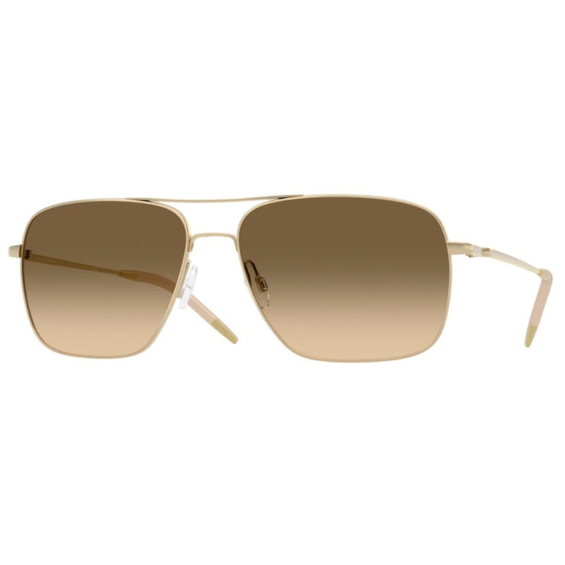 Sonnenbrille Oliver Peoples, Modell: 0OV1150S Farbe: 534385