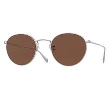 Lade das Bild in den Galerie-Viewer, Sonnenbrille Oliver Peoples, Modell: 0OV1186S Farbe: 5036C5
